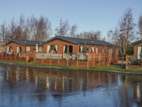 Yealand Conyers Casa | The Three Bears Lodge, Coniston Drive 11