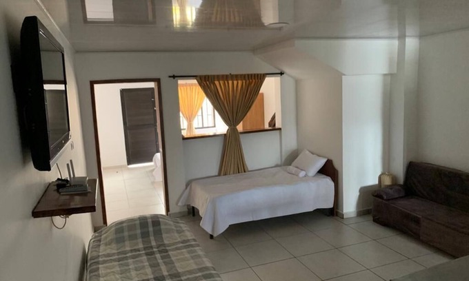 La Estrella Apartamento | Las Tres Palmas