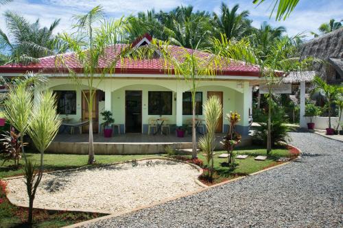 Danao Apartamento | The Three Shooting Stars