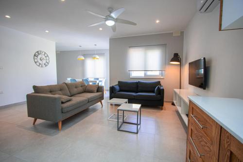 Sliema Apartamento | The Three Trees Apartments