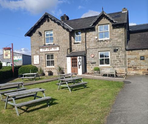 Easington Cama Y Desayuno | The Tiger Inn