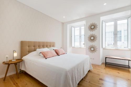 Penha de Franca Apartamento | The Tile House 95