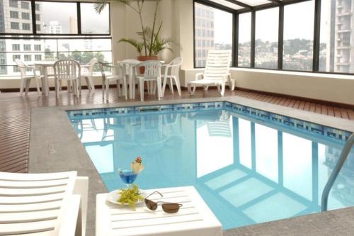 Brooklin Novo Apartamento | The Time Of Your Life