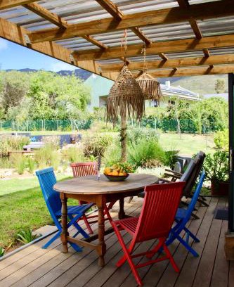 Riebeeck West Casa | The tiny home