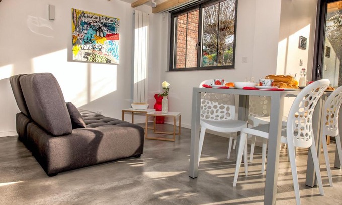 Honfleur Casa | The Tiny House