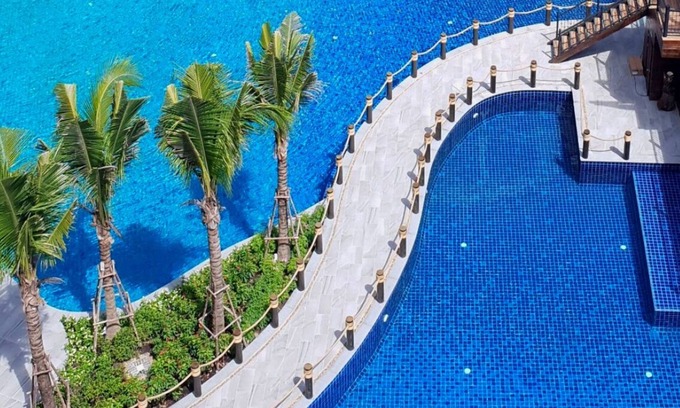 Sa Khu Apartamento | El título Residencias Naiyang By Trips Phuket