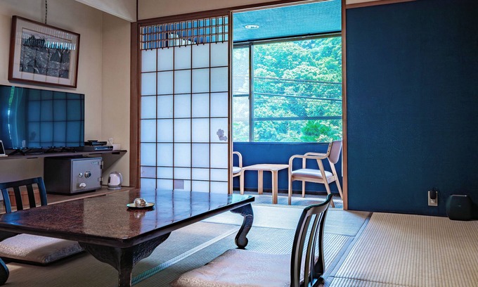 Takayama Casa | the TOJI.ba MATSUKAWAKAN