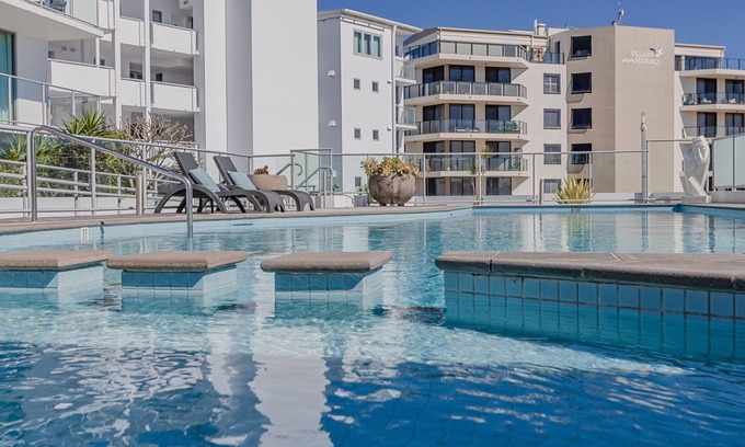 Ballina Apartamento | The Top Deck Retreat Ballina