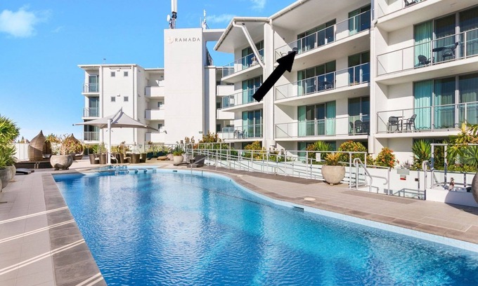Kingscliff Apartamento | The Top Deck Retreat Ballina