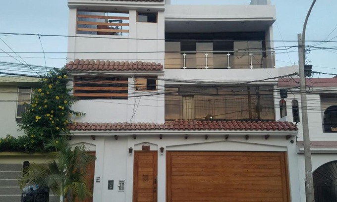 Ica Apartamento | The Tourist House - Habitacion Privada