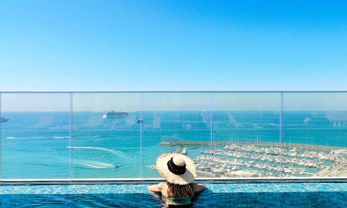 Limassol Apartamento | The Tower at St Raphael Resort