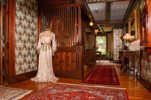 Milford Cama Y Desayuno | The Towers Bed & Breakfast