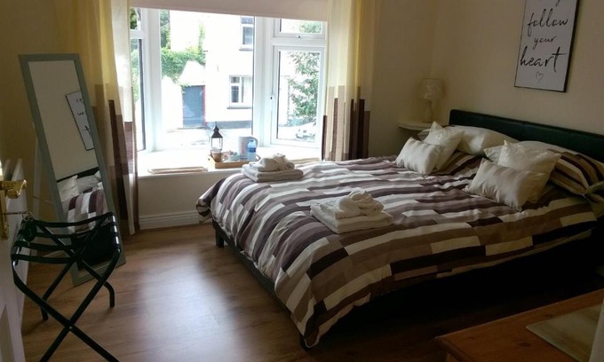 Elphin Cama Y Desayuno | The Townhouse