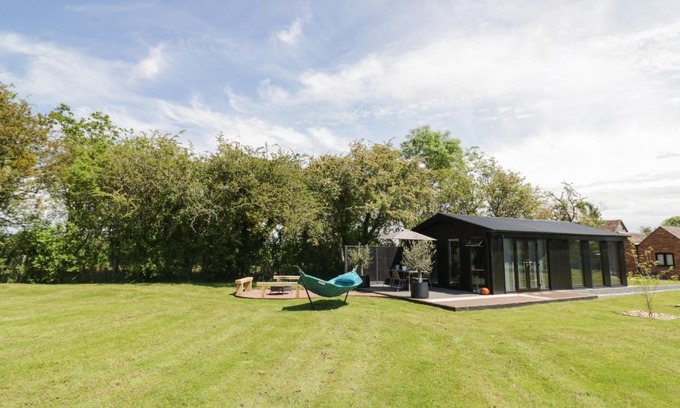 Grimley Casa | The Tractor Shed
