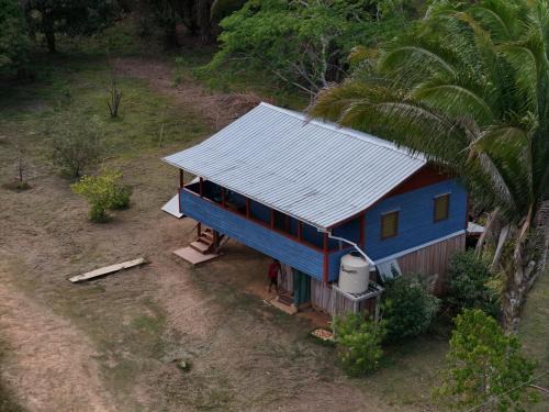 Hopkins Apartamento | The Tranquil Ranch House at Freshwater Creek Cabanas