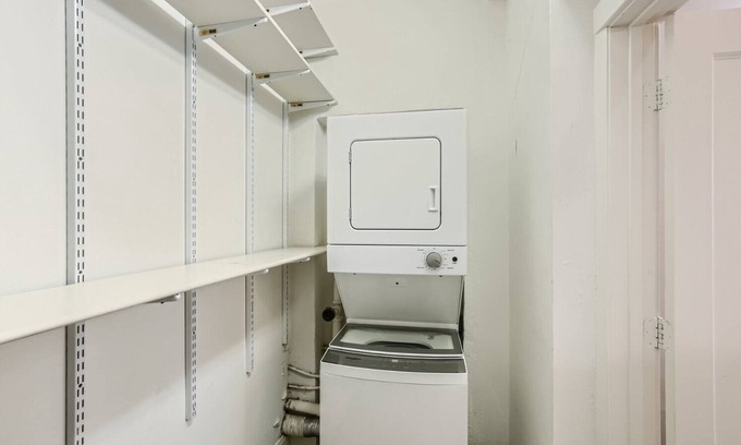 Oak Lawn Apartamento | The Tranquil One-Bed - Lemmon 102