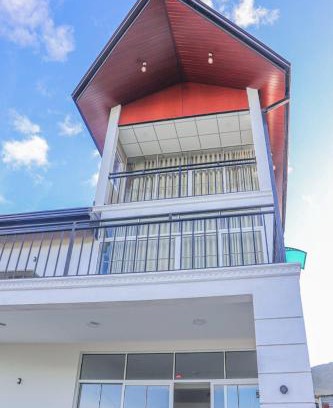 Katukitula Casa | The Tranquill