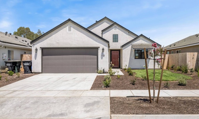 Hanford Casa | The Traveler's Dream Hideout
