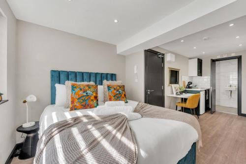 Shacklewell Apartamento | The Traveler's Wanderlust Studio