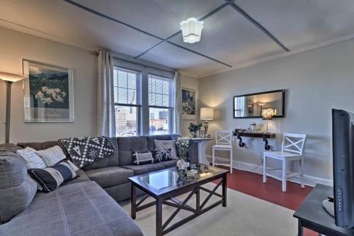 South Green Apartamento | The Traveler Suite C1