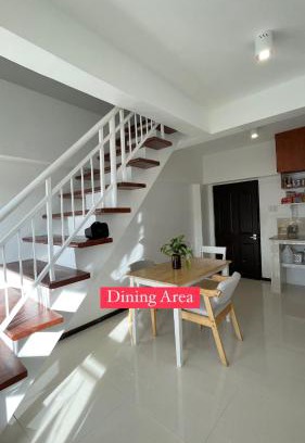 Mactan Export Processing Zone Casa | The Travellers Suite at the Airport