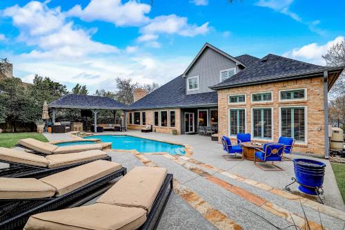 Riverplace Casa | The Treasure Island Hideaway