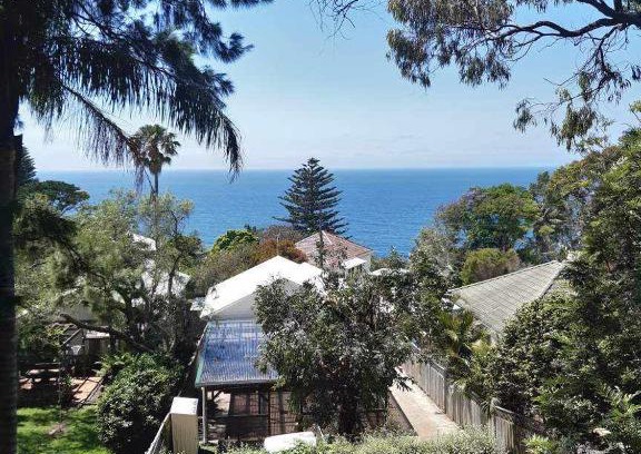 Clifton Casa | The Tree House * New Listing