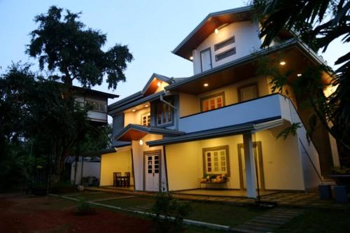 Anuradhapura Casa | The Tree House VIP Cottage Anuradhapura