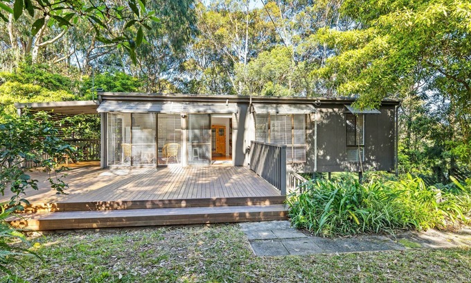 Long Beach Casa | The Treehouse at Long Beach