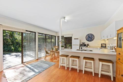 Long Beach Casa | The Treehouse at Long Beach