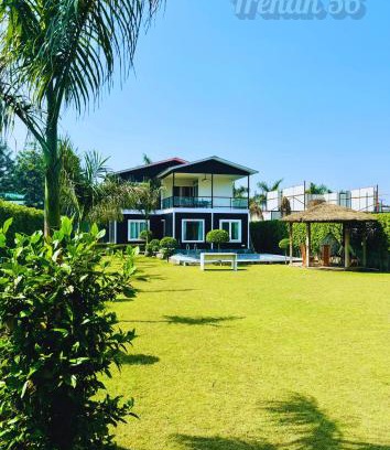 Faridabad Casa | The Trehan 56 Farm