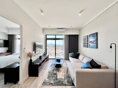 Menlyn Apartamento | The Trilogy Collection Luxury One Bedroom