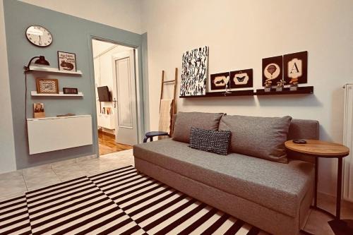 Tripoli Apartamento | The Trip house