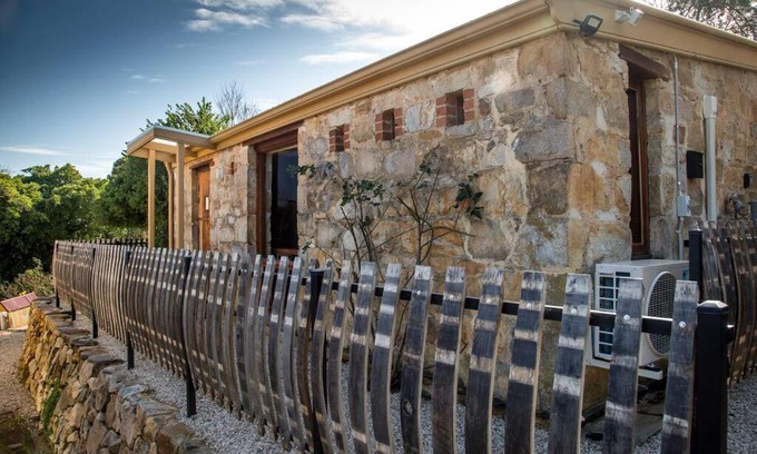 Uraidla Casa | The True Heart of Uraidla Studio