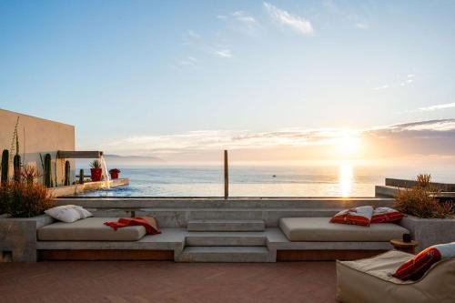 Amapas Hotel | The Tryst Puerto Vallarta LGBT Hotel