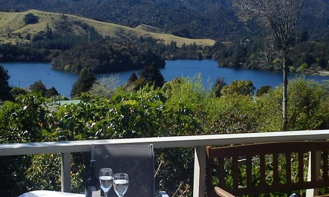 Tuai Apartamento | The Tuai Suite Waikaremoana