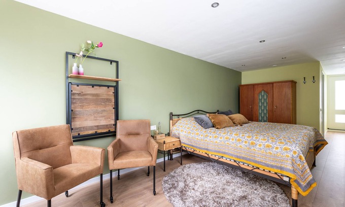 Apeldoorn Apartamento | The Tulip Quarter