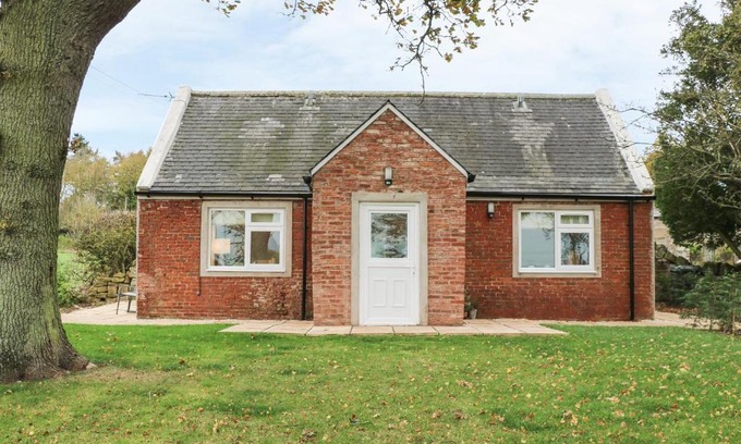 Berwick-upon-Tweed Casa | The Turkey House