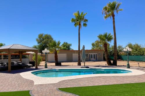 Deer Valley Casa | The Tuscan Villa