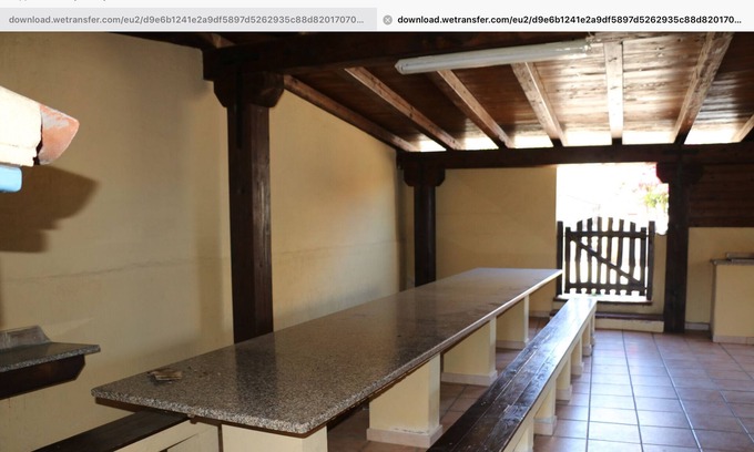 La Caletta Casa | Los dos palmas Angelo n. 6