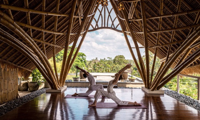 Melayang Hotel | The Udaya Resorts and Spa