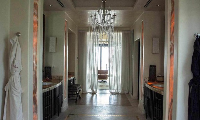 Chula Vista Villa | La mejor villa de vacaciones de 5 estrellas en San José del Cabo con piscina privada y cerca de la playa, San Jose Del Cabo Villa 1008