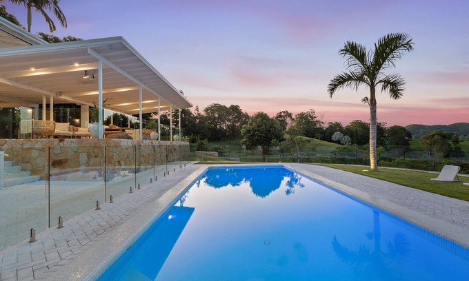 Wooyung Casa | The Ultimate Luxurious Stay in Your Own Private Oasis
