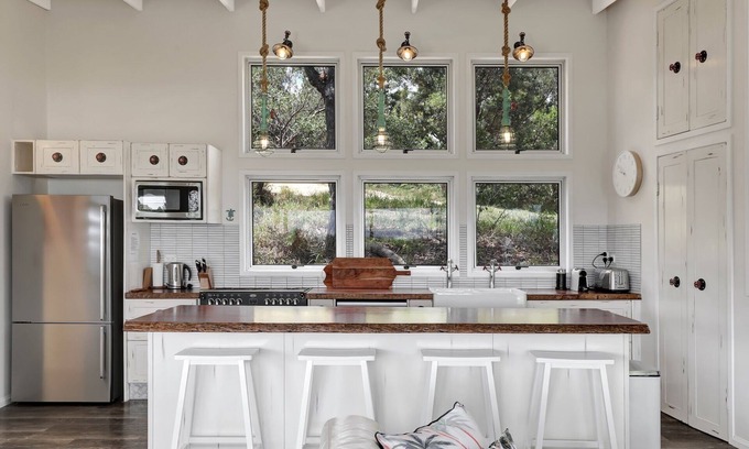 Point Lookout Casa | The Ultimate Modern Straddie Beach House
