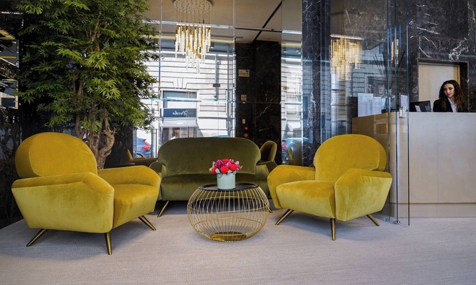 Cerchia dei navigli Hotel | The Unique Hotel