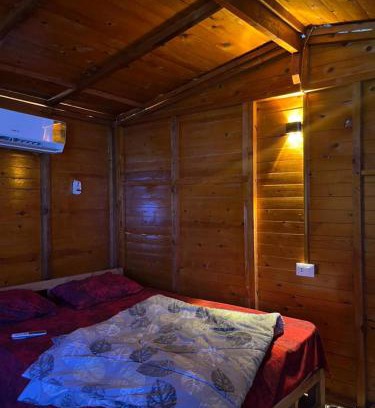 Wasit Hotel | The Uniqueness Camp