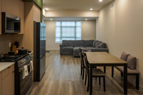 Arts District Apartamento | The Upper Rooms