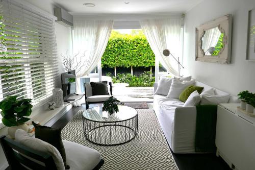 St. Mary's Bay Casa | The Urban Haven
