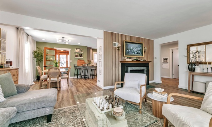 Mankato Casa | ~The Urban Oasis~Modern