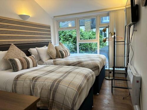 Shacklewell Casa | The Urban Retreat 4bdr sleep 14